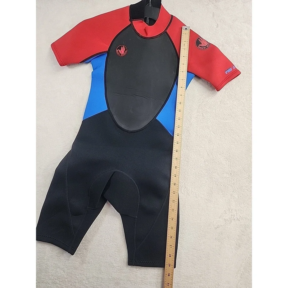 Body Glove Pro 3 Wet Suit Size 10